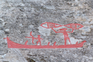 Lillehammer Rock Art